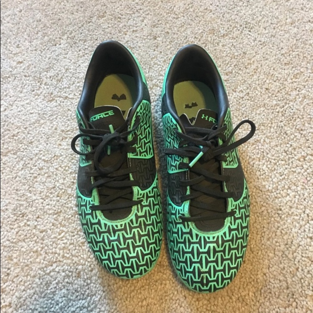 Nike Cleats